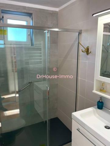 Appartement à vendre 3 pièces de 65 m²