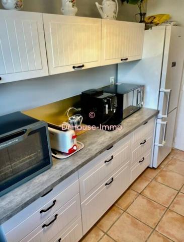 Appartement à vendre 3 pièces de 65 m²