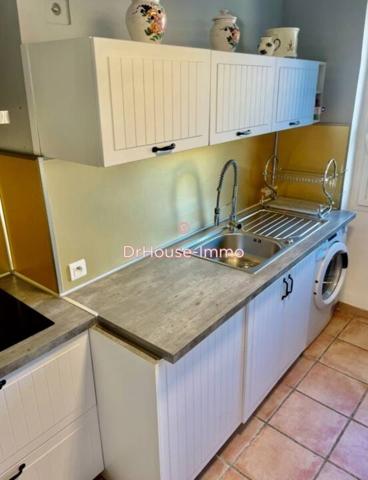 Appartement à vendre 3 pièces de 65 m²