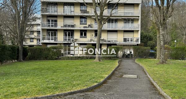 À vendre Appartement 3 pièces 62 m² - Montmorency 95160