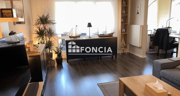À vendre Appartement 3 pièces 62 m² - Montmorency 95160