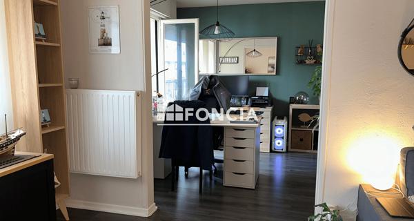 À vendre Appartement 3 pièces 62 m² - Montmorency 95160
