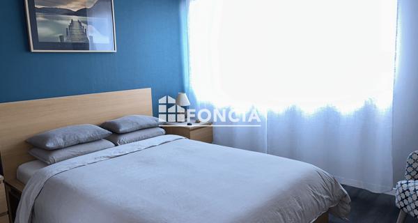 À vendre Appartement 3 pièces 62 m² - Montmorency 95160