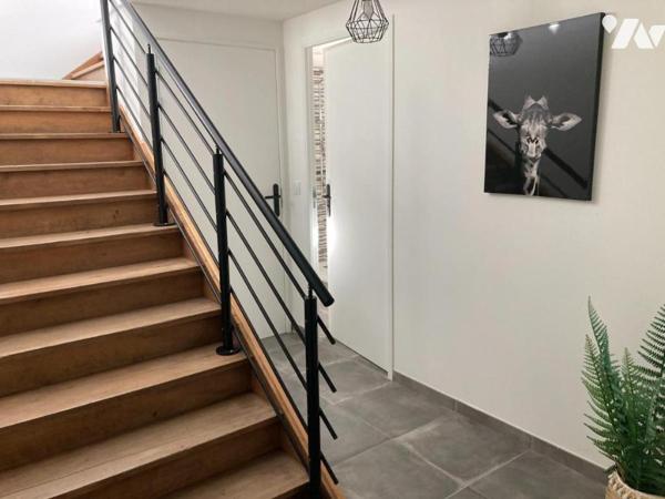 Meximieux - Bien rare et Atypique