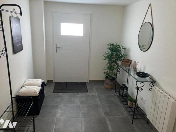 Meximieux - Bien rare et Atypique