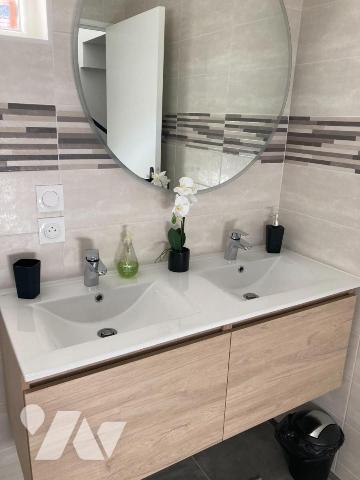 Meximieux - Bien rare et Atypique