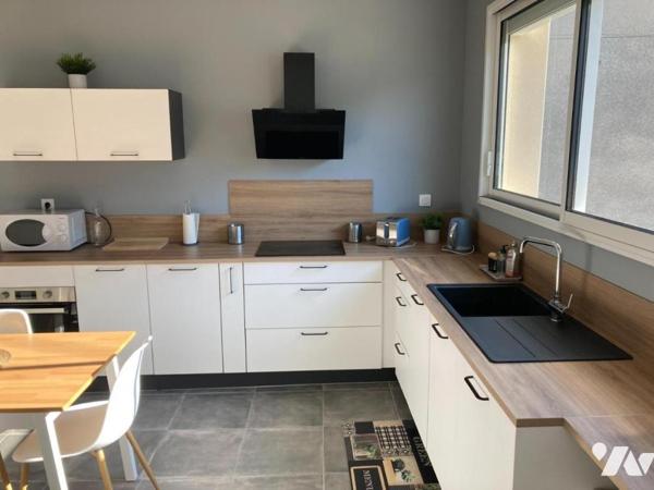 Meximieux - Bien rare et Atypique