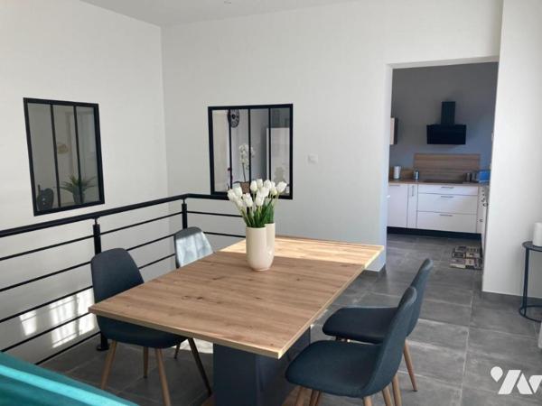 Meximieux - Bien rare et Atypique