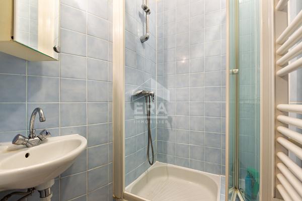 Appartement Courbevoie 1 pièce(s) 25 m2