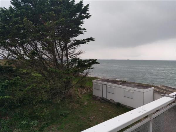 Appartement à vendre |  Plougasnou |  2 pièces | 36 m²