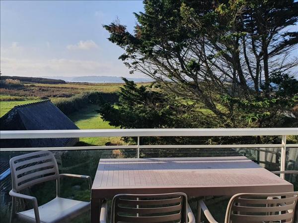 Appartement à vendre |  Plougasnou |  2 pièces | 36 m²