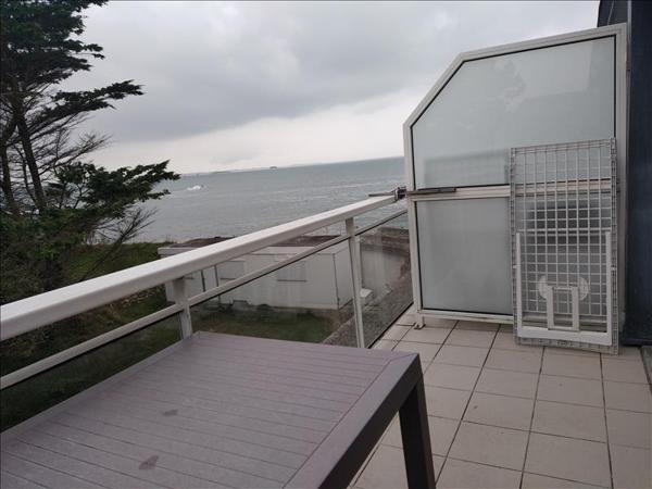 Appartement à vendre |  Plougasnou |  2 pièces | 36 m²