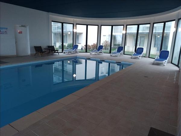 Appartement à vendre |  Plougasnou |  2 pièces | 36 m²