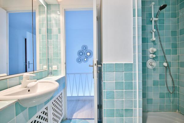 Appartement F4 à vendre  4 pièces - 90,08 m2 ST JEAN CAP FERRAT - 06