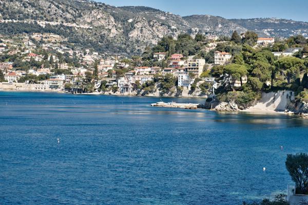 Appartement F4 à vendre  4 pièces - 90,08 m2 ST JEAN CAP FERRAT - 06
