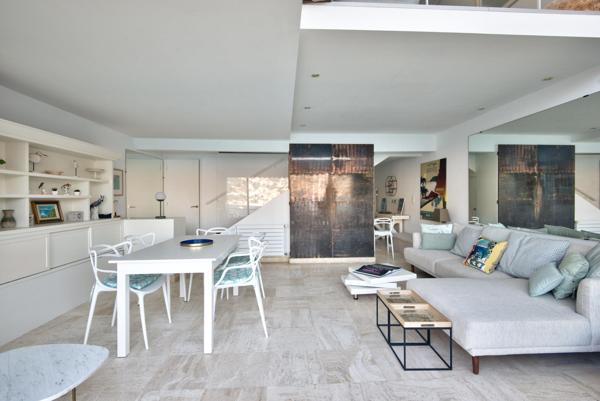 Appartement F4 à vendre  4 pièces - 90,08 m2 ST JEAN CAP FERRAT - 06