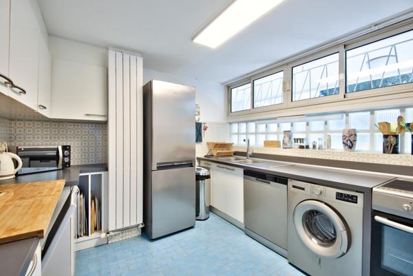 Appartement F4 à vendre  4 pièces - 90,08 m2 ST JEAN CAP FERRAT - 06