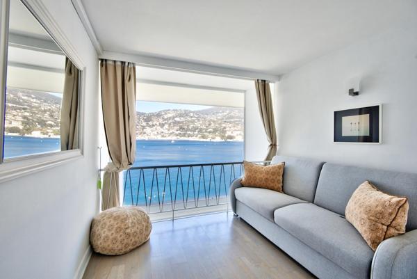Appartement F4 à vendre  4 pièces - 90,08 m2 ST JEAN CAP FERRAT - 06