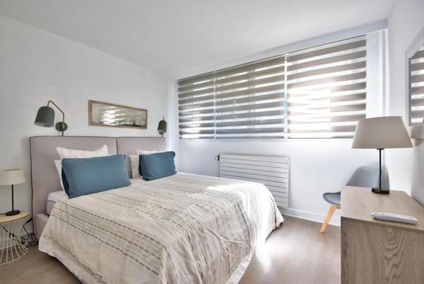 Appartement F4 à vendre  4 pièces - 90,08 m2 ST JEAN CAP FERRAT - 06