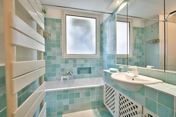 Appartement F4 à vendre  4 pièces - 90,08 m2 ST JEAN CAP FERRAT - 06