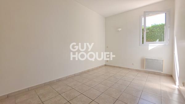 Maison La Tremblade 4 chambres