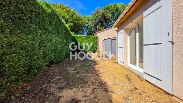 Maison La Tremblade 4 chambres