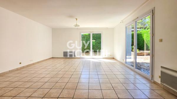 Maison La Tremblade 4 chambres