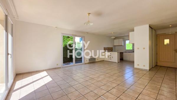 Maison La Tremblade 4 chambres