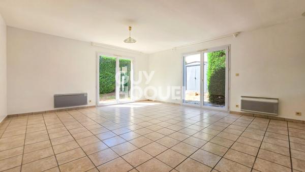 Maison La Tremblade 4 chambres