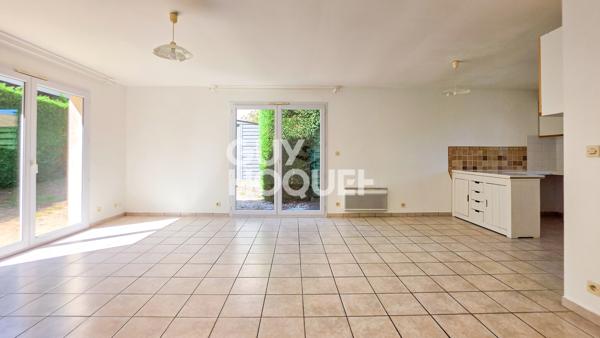 Maison La Tremblade 4 chambres