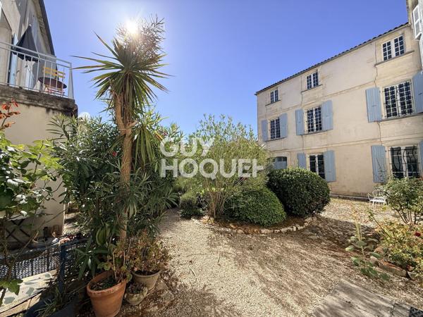 Appartement à vendre de 3 pièces de 54.61 m²