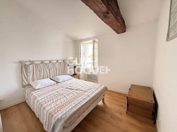 Appartement à vendre de 3 pièces de 54.61 m²
