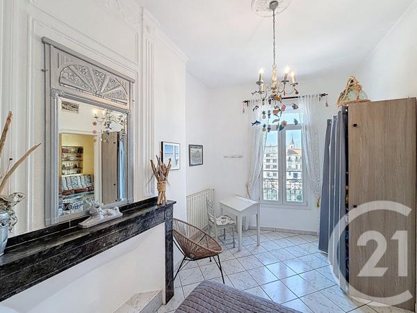 Appartement T4 à vendre  4 pièces - 97,72 m2 SETE - 34