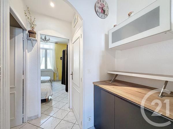 Appartement T4 à vendre  4 pièces - 97,72 m2 SETE - 34