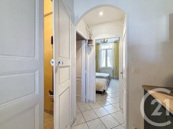 Appartement T4 à vendre  4 pièces - 97,72 m2 SETE - 34