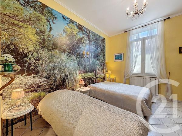 Appartement T4 à vendre  4 pièces - 97,72 m2 SETE - 34