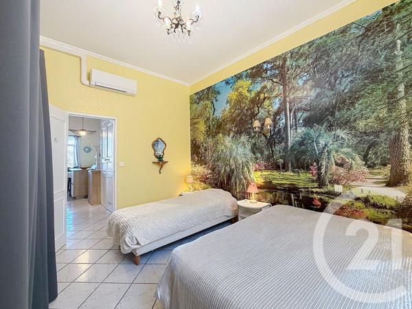 Appartement T4 à vendre  4 pièces - 97,72 m2 SETE - 34