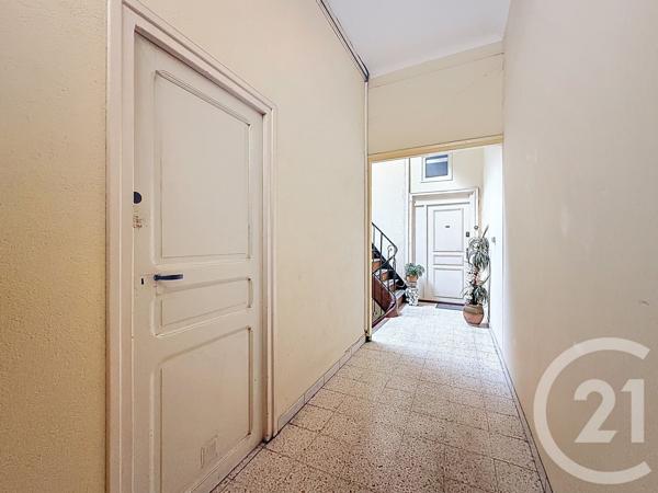 Appartement T4 à vendre  4 pièces - 97,72 m2 SETE - 34