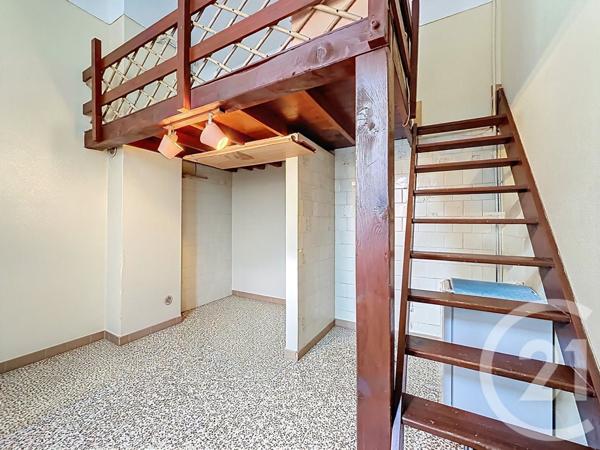 Appartement T4 à vendre  4 pièces - 97,72 m2 SETE - 34