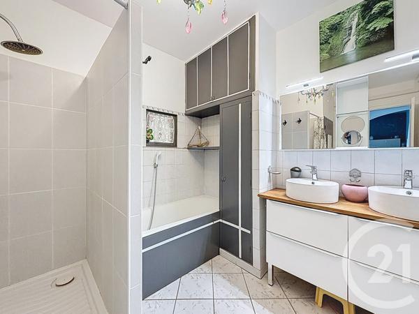 Appartement T4 à vendre  4 pièces - 97,72 m2 SETE - 34