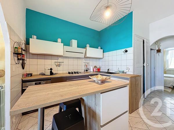Appartement T4 à vendre  4 pièces - 97,72 m2 SETE - 34