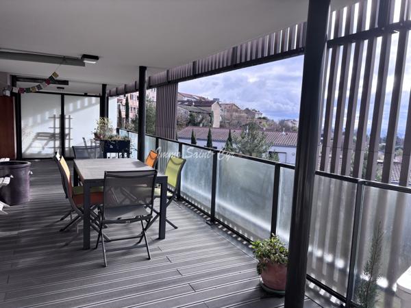 Appartement 5 pièce(s) 4 chambre(s) 113.2 m²