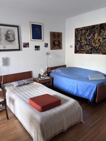 Appartement 5 pièce(s) 4 chambre(s) 113.2 m²