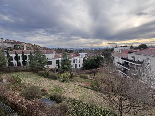 Appartement 5 pièce(s) 4 chambre(s) 113.2 m²
