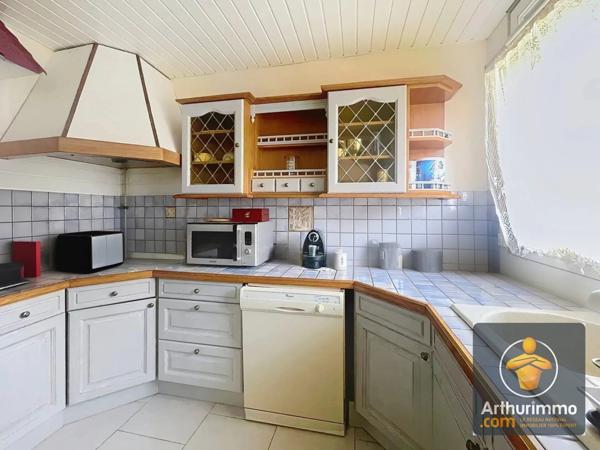 Vente Appartement 4 pièces 75 m2 à Yerres