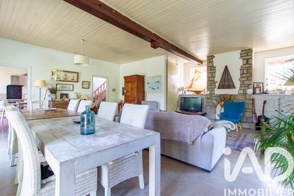 Maison à vendre 7 pièces 210 m² Thomery