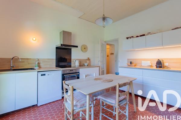 Maison à vendre 7 pièces 210 m² Thomery