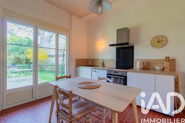 Maison à vendre 7 pièces 210 m² Thomery