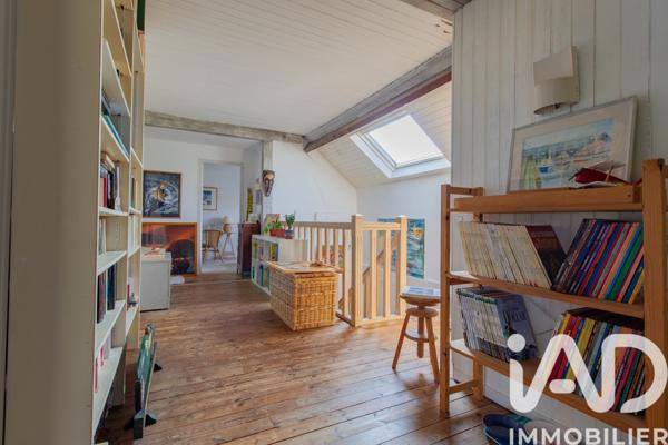 Maison à vendre 7 pièces 210 m² Thomery