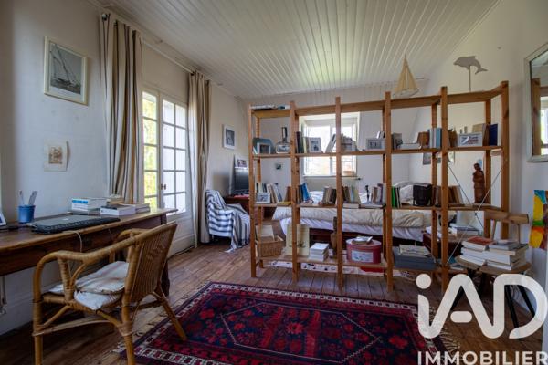 Maison à vendre 7 pièces 210 m² Thomery